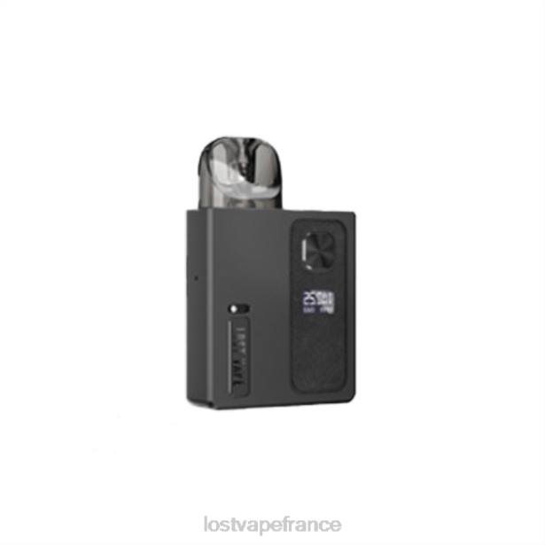 Lost Vape France - Lost Vape URSA Baby kit de dosettes professionnelles noir classique 2F66161