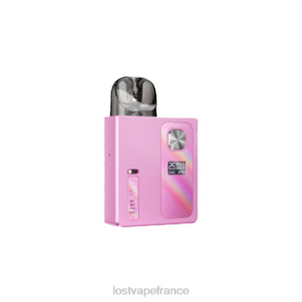 Lost Vape Wholesale - Lost Vape URSA Baby kit de dosettes professionnelles sakura rose 2F66166