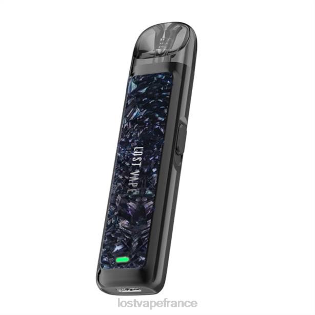 Lost Vape France - Lost Vape URSA kit de dosettes | 800mah gel sombre 2F66231