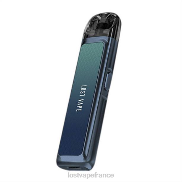 Lost Vape Price - Lost Vape URSA kit de dosettes | 800mah bleu pacifique 2F6619