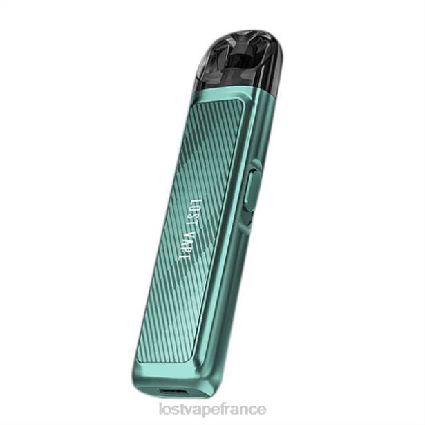 Lost Vape Wholesale - Lost Vape URSA kit de dosettes | 800mah sergé vert 2F66216