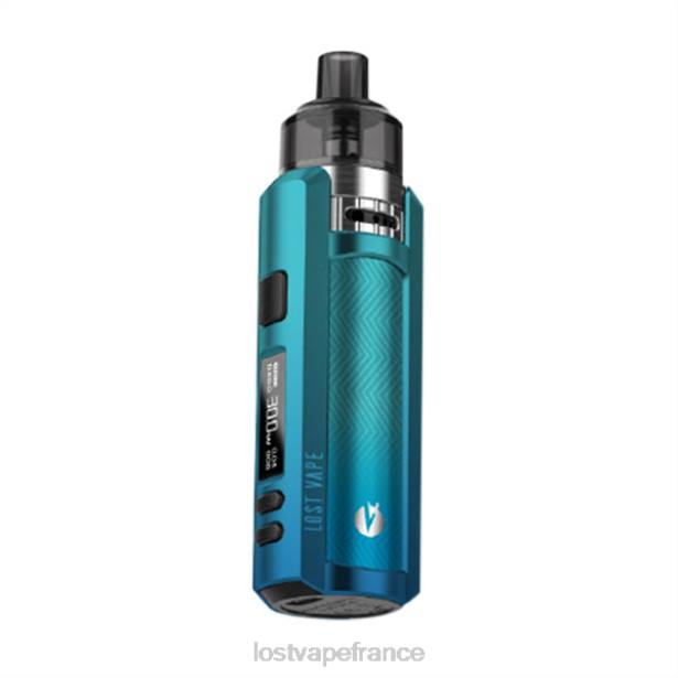 Lost Vape Price - Lost Vape URSA Mini Kit dosette 30w bleu fantôme 2F66269