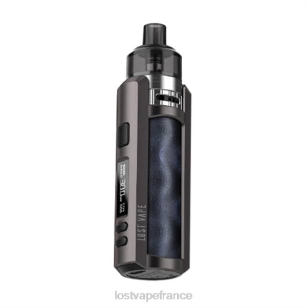 Lost Vape Review France - Lost Vape URSA Mini Kit dosette 30w océan scintillant 2F66267