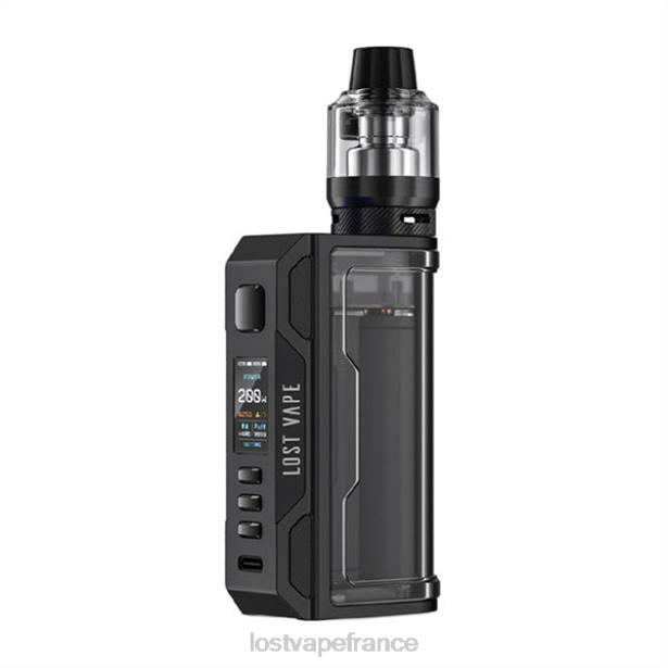 Lost Vape Flavors France - Lost Vape Thelema kit quête 200w noir/clair 2F66135