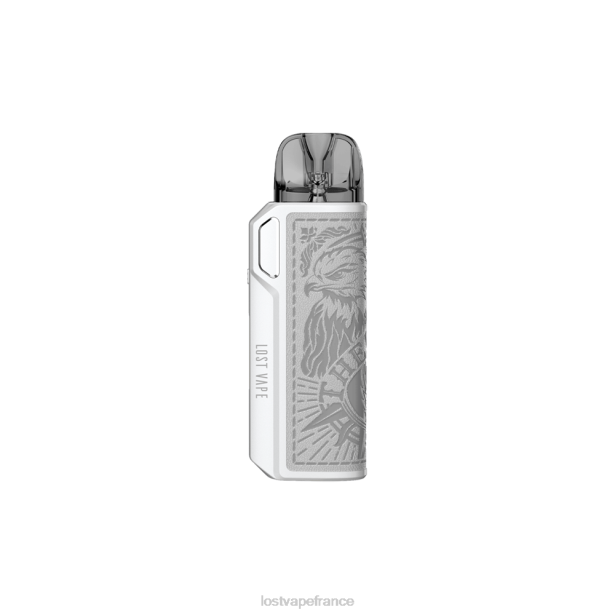 Lost Vape Near Me - Lost Vape Thelema kit de système de pod d'élite gris aigle 2F66333