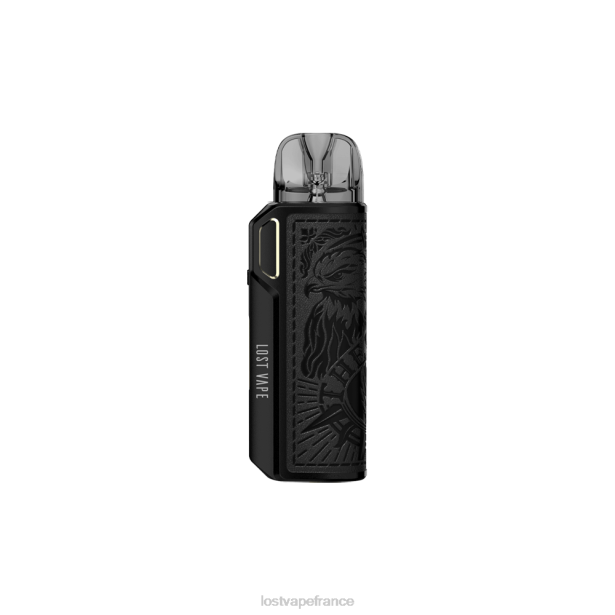 Lost Vape Pods Near Me - Lost Vape Thelema kit de système de pod d'élite aigle noir 2F66334