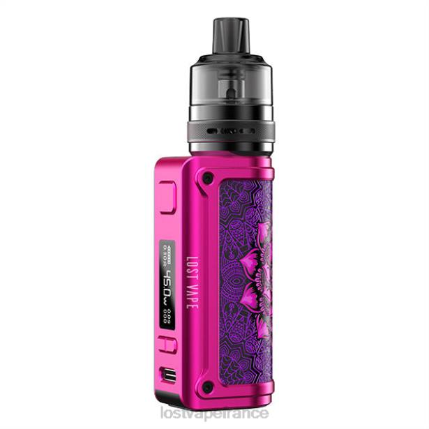 Lost Vape Pods Near Me - Lost Vape Thelema mini-kit 45w | réservoir à dosettes ub lite survivant rose 2F66244