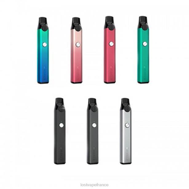 Lost Vape Wholesale - Lost Vape UB kit de dosettes légères | 30w vert tiffany 2F66446
